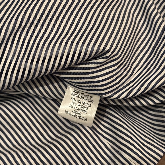 DREW TAI RIBBON JACKET - Picture 4 of 5